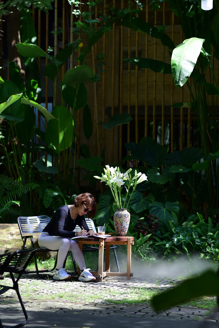 Journaling Challenge: Ego&nbsp;Autopsy