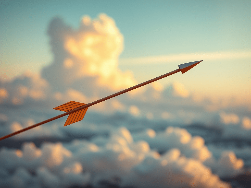 A Journaling Challenge: Letting go, paradigm shifting, and motivational interviewing